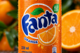 Fanta Can