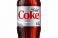 Diet Coke 1.5L