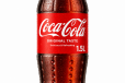 COKE 1.5L