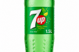 7UP 1.5L