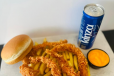 Strips Meal