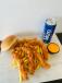 Dinner Meal