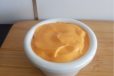 Cheddar Cheese Sauce