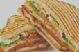 Signature Club Sandwich