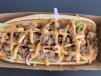 Chicken Kofta Sandwich