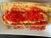Beef Steak Sandwich