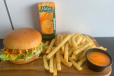 Burger Kids Meal
