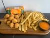 Nuggets Kids Meal