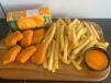 Fresh Orange Juice