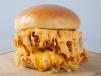 Single Zinger Burger