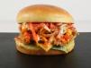 Classic Zinger Burger