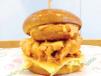 Tripple Beef Burger