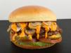 Classic Beef Burger