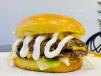 Signature Beef Burger