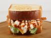 Spicy Zinger Toast