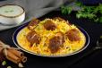 Mutton Biryani Snacker Box