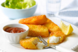 Fish Finger
