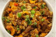 Hongkong Beef Fried Rice