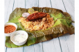 Pothi Fish Biriyani