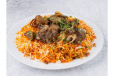 Fresh Beef Biriyani