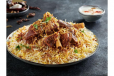 Fresh Mutton Biriyani