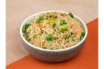 Vegetable Fried Rice
