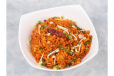 Schezwan Fried Rice Veg