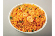 Schezwan Fried Rice Prawn