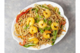 Prawn Noodles
