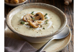 Mushroom Soup