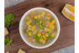 Veg Sweet Corn Soup