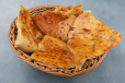 Cheese Naan