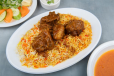 Mutton Biryani