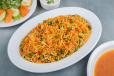 Vegetable Biryani