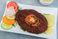 Chapali Kabab