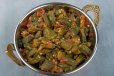Bhindi Fry