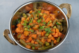 Mix Vegetable