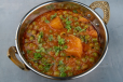 Mutter Aloo