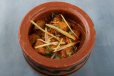 Chicken Ginger