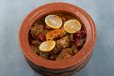 Mutton Hyderabadi