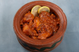 Chicken Achari Boneless