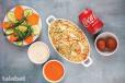 Combo 2 Chicken Fried Rice Combo