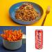 Pasta Combo !!!