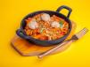 Shrimp Pasta