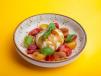 Burrata Salad