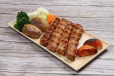 Chicken Kebab Healthy