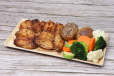 Chicken Wings Healthy
