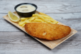 Chicken Cordon Bleu
