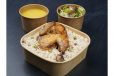 Oriental Chicken With Yoghurt