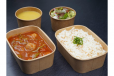 Dawood Basha With Rice